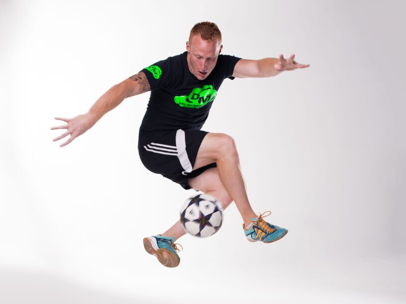 Dan Magness