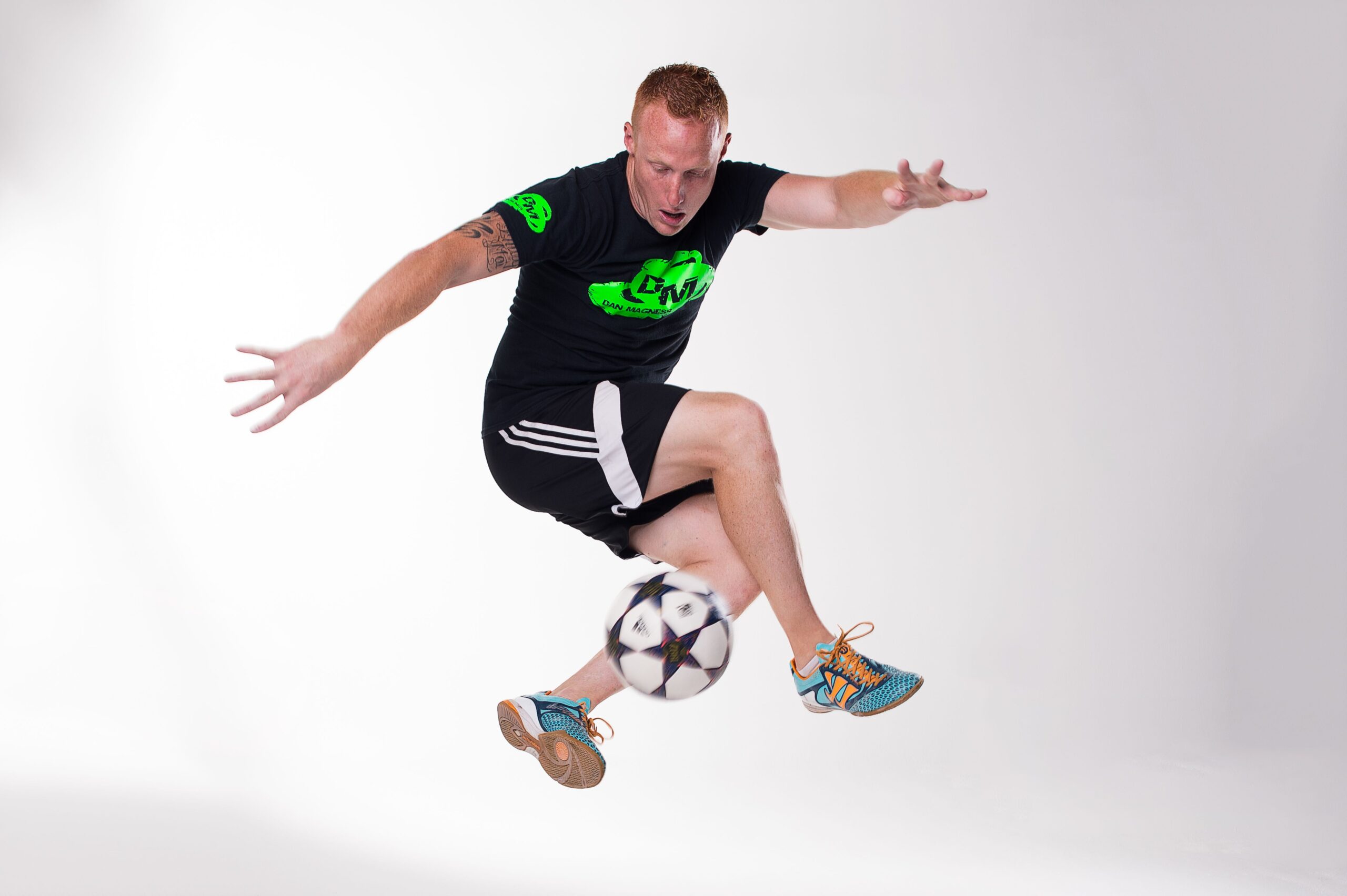 Dan Magness