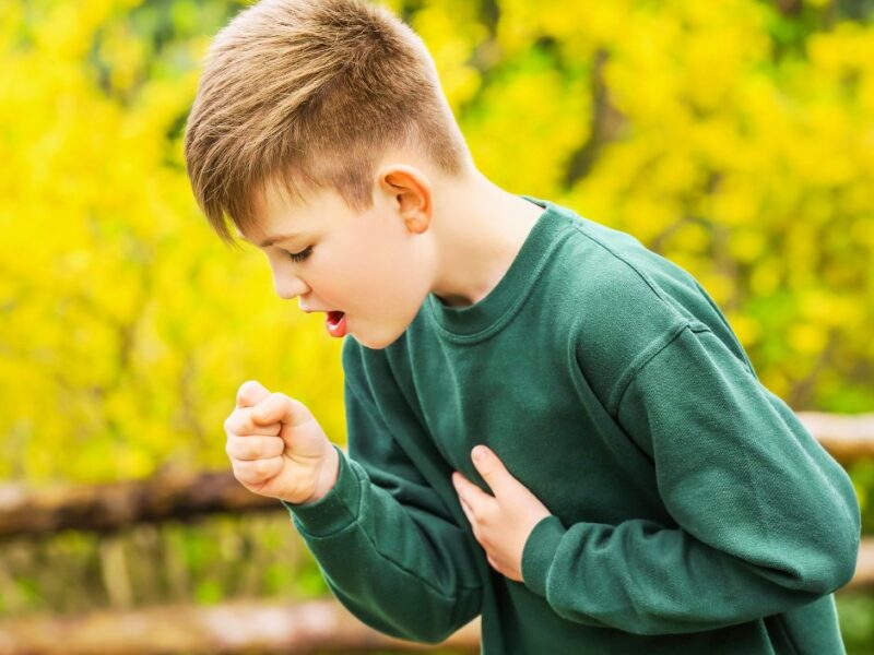 A St Albans children’s nurse who specialises in respiratory health is warning local schools that they may not be sufficiently prepared for changes to the law relating to allergy awareness, prevention and emergency response.
