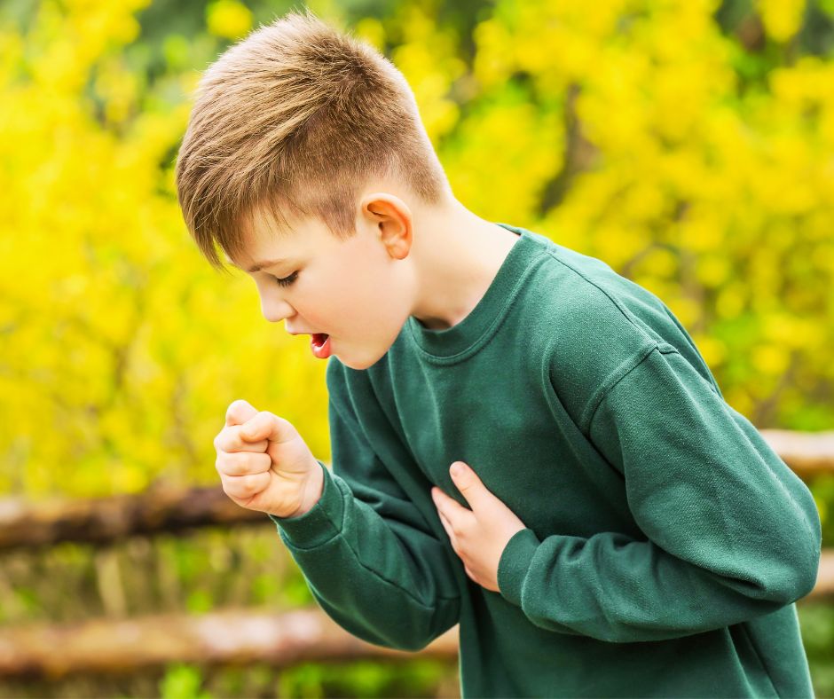 A St Albans children’s nurse who specialises in respiratory health is warning local schools that they may not be sufficiently prepared for changes to the law relating to allergy awareness, prevention and emergency response.