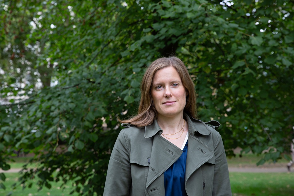 Heather Critchlow