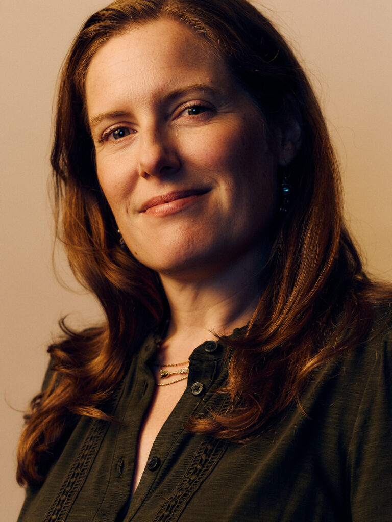 Heather Critchlow