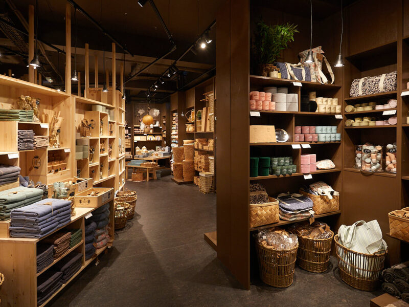 Søstrene Grene is coming to The Maltings