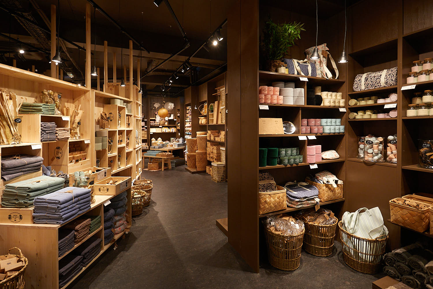 Søstrene Grene is coming to The Maltings