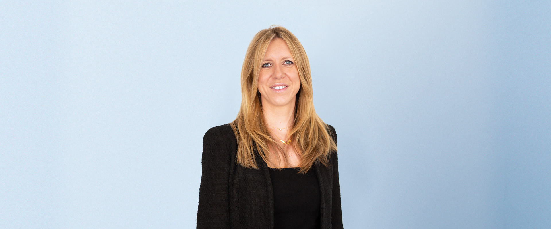 Lucy Morton of Sherrards