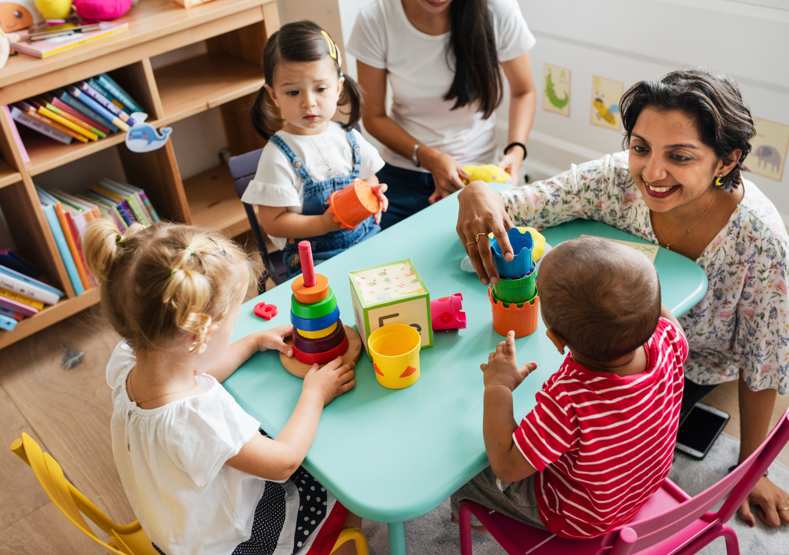 St Albans-based Amthal Fire & Security is helping nursery providers consider how CCTV can support safeguarding.
