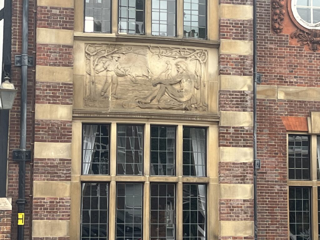 Ryder offices