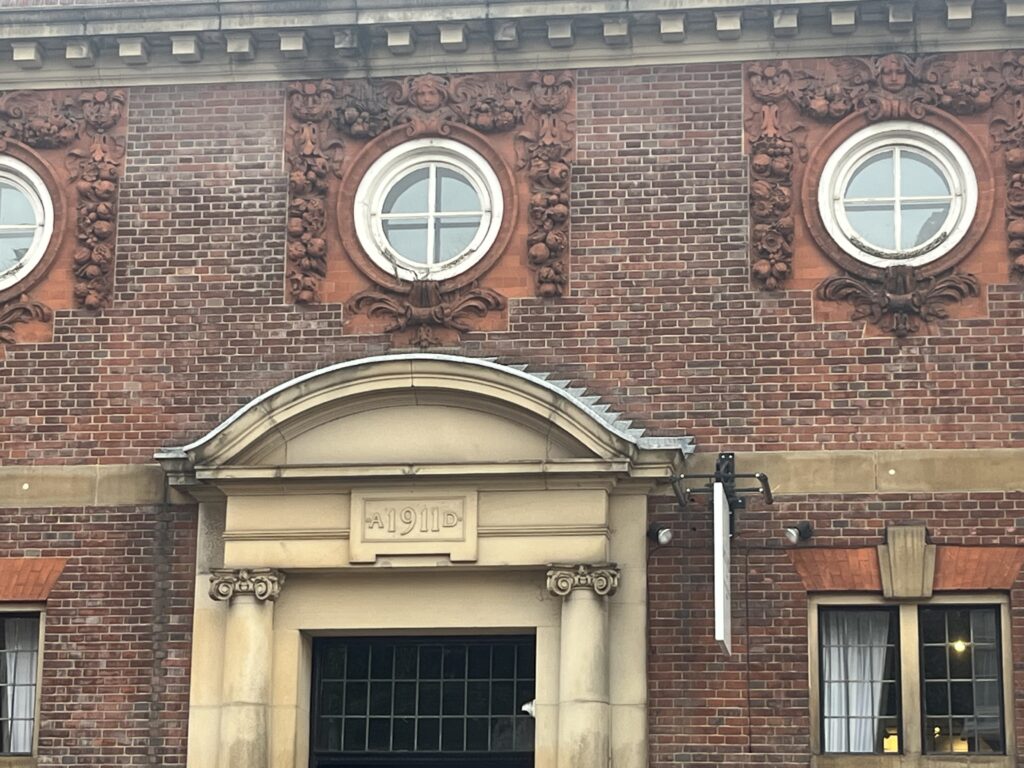 Ryder offices