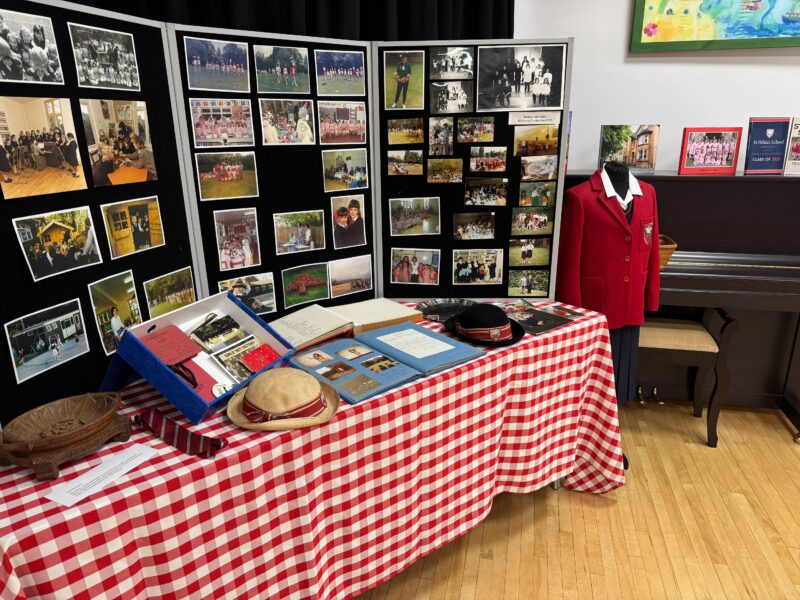 St Hilda's School Alumni Event