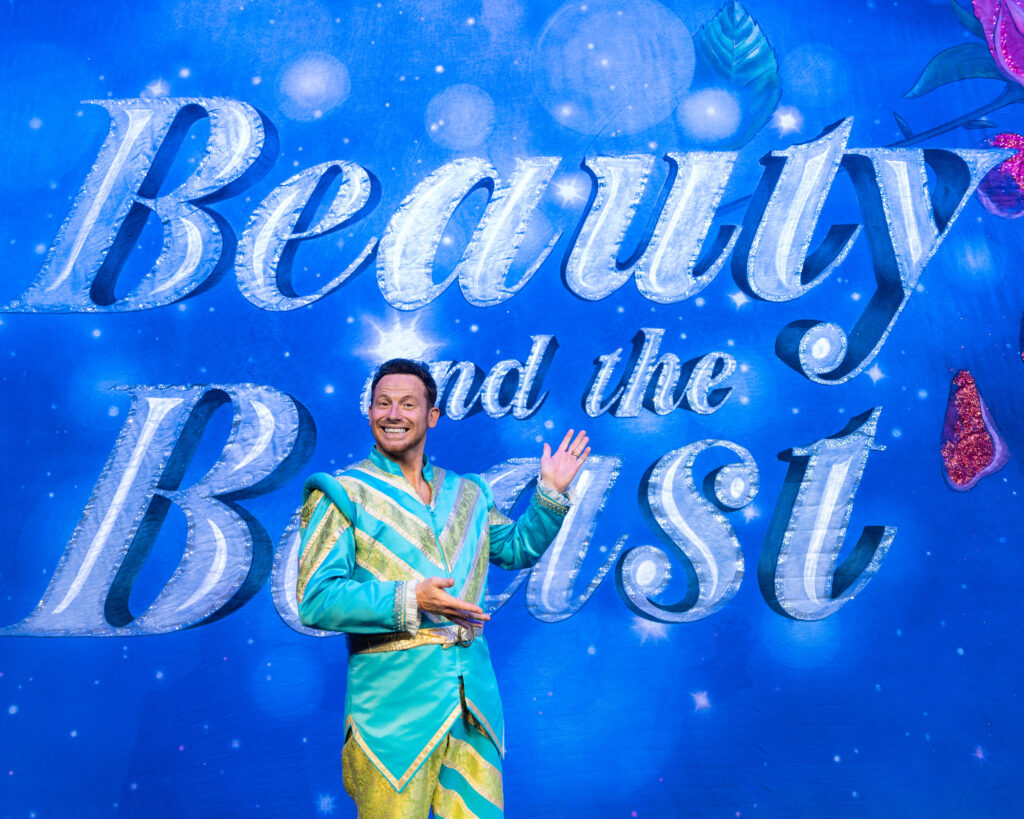 Joe Swash