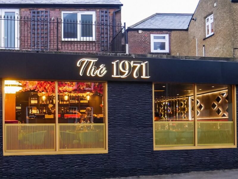 The 1971 in Harpenden