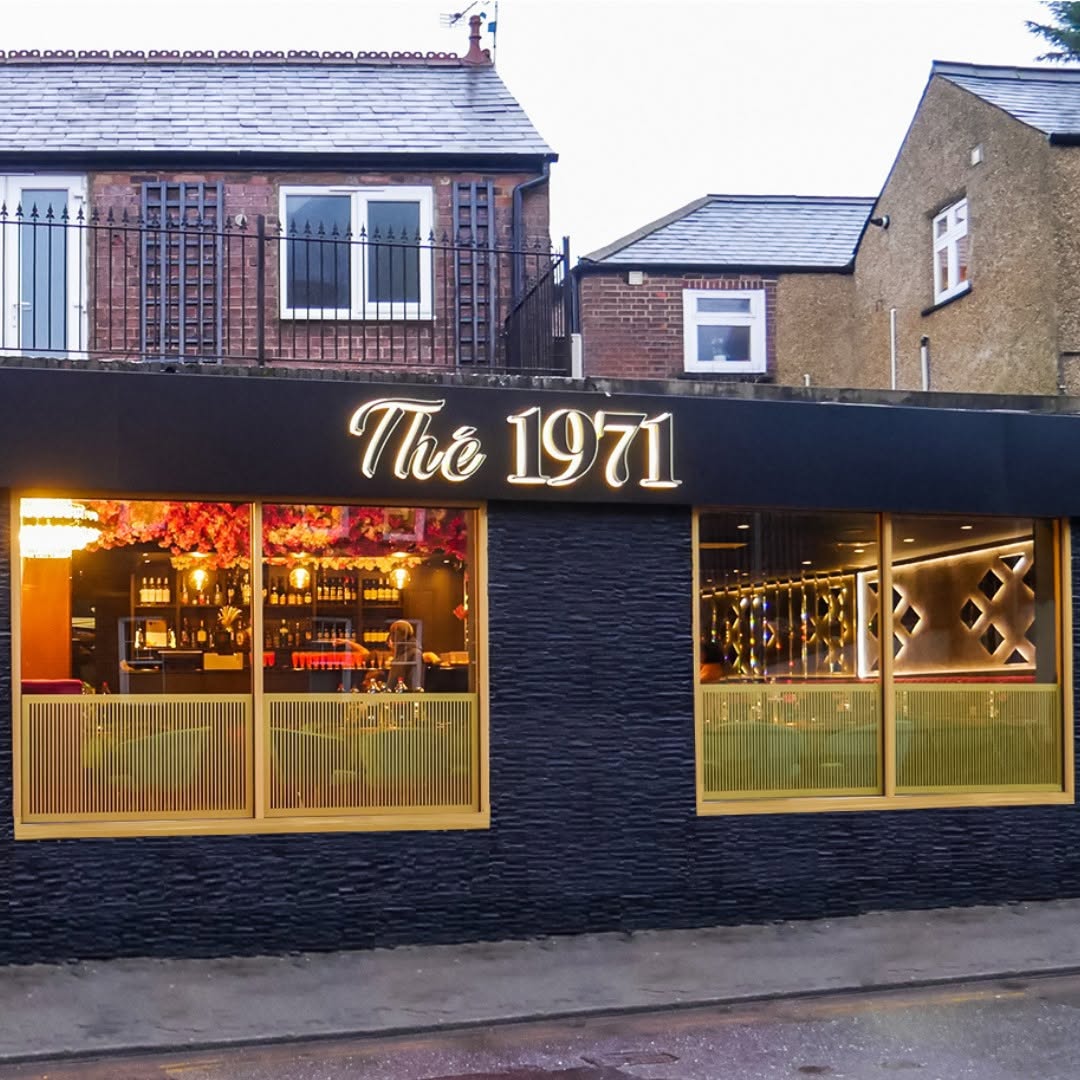 The 1971 in Harpenden