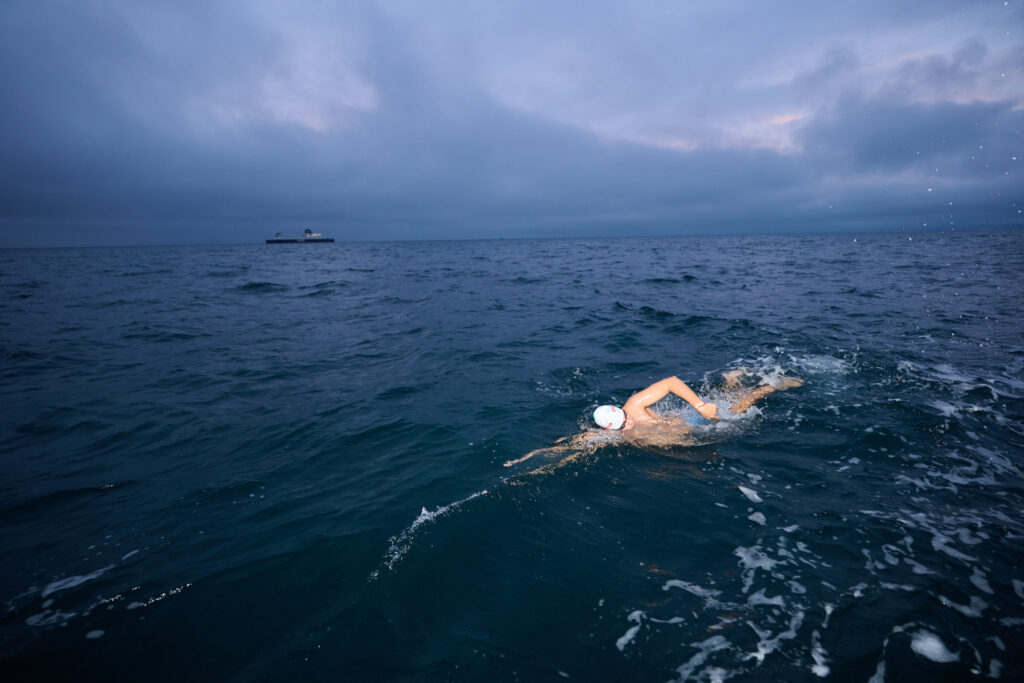 Felipe Irvine. Photo by Paul Meyler.