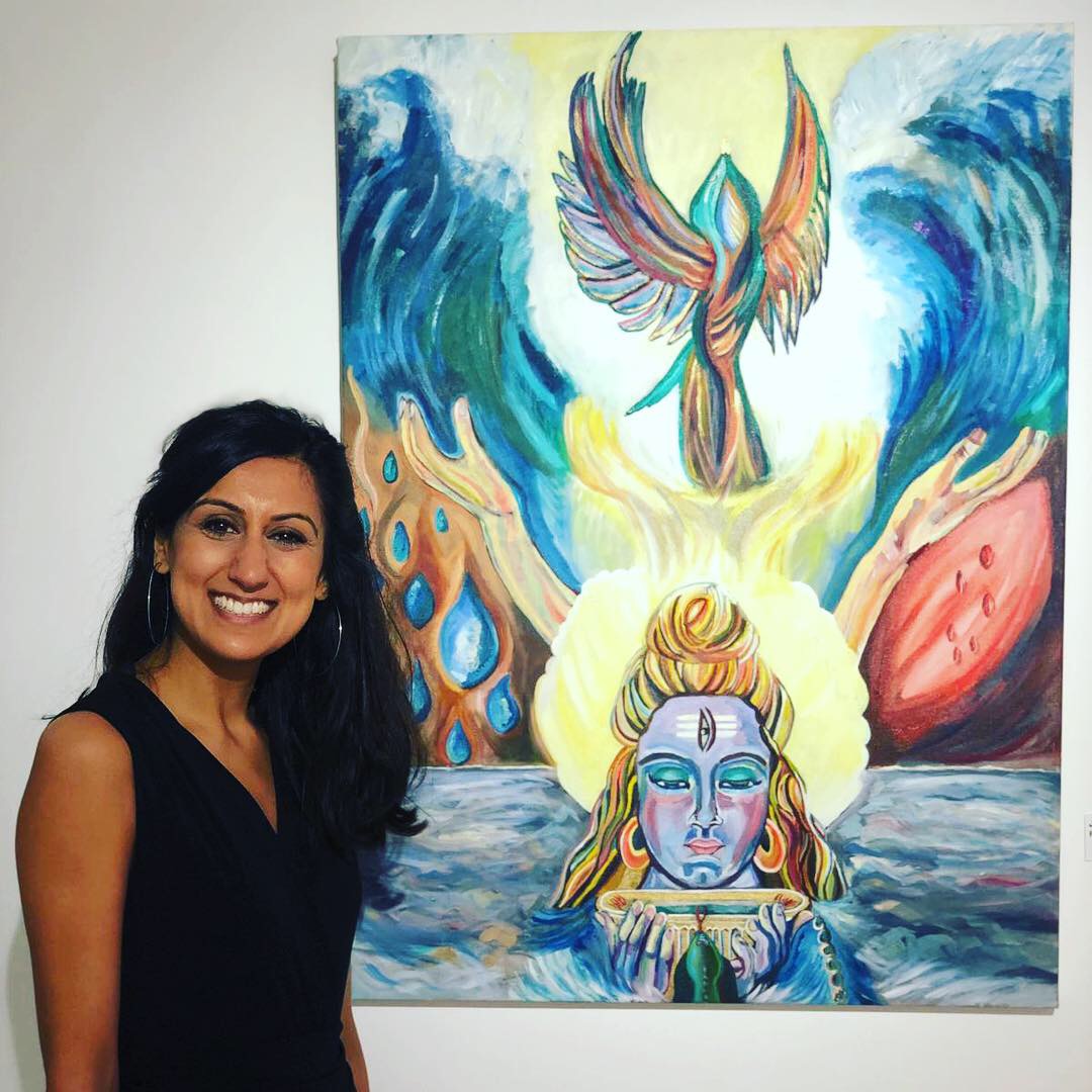 Jaiya Bhandari