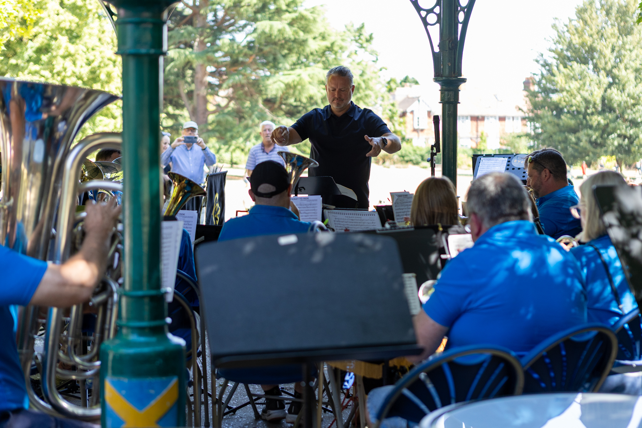 St Albans City Band