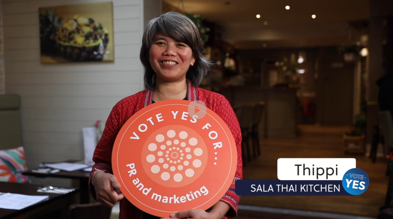 Thippi Sala Thai Kitchen