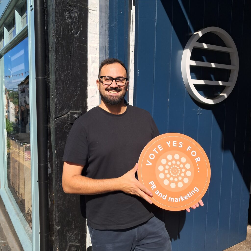 St Albans businesses urged to use their vote as BID ballot deadline approaches