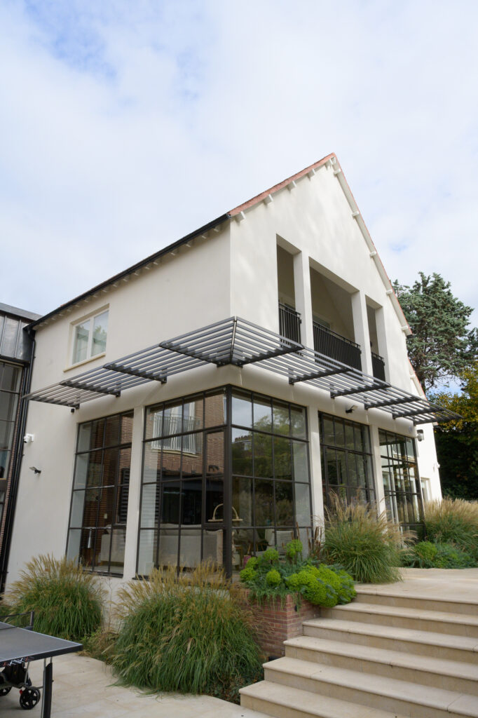 1 Mount Pleasant