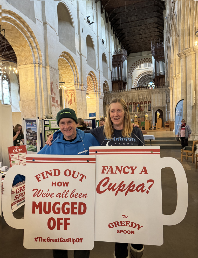 Find out more about the work of more than 60 charities and community organisations when the fourth St Albans Community Showcase returns to the Cathedral this Saturday.