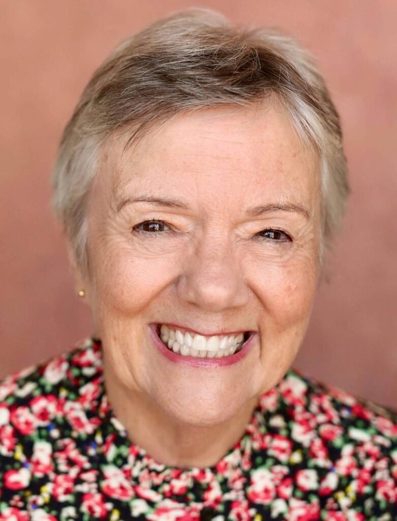Annette Holland