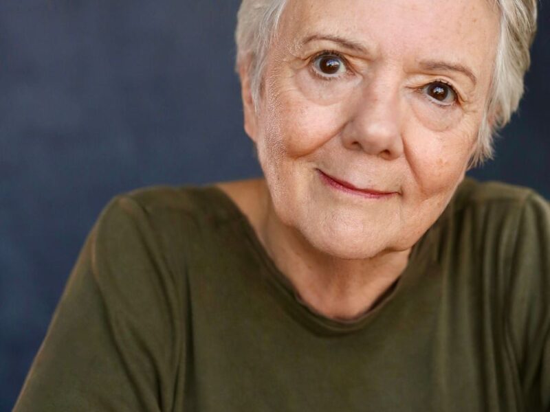 Annette Holland