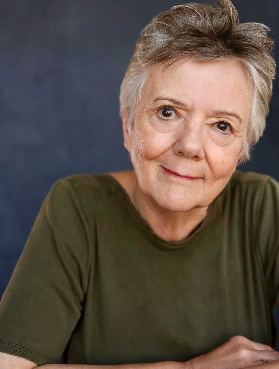 Annette Holland