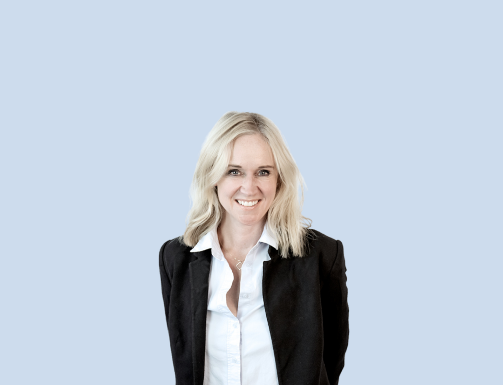 Caroline Vernon