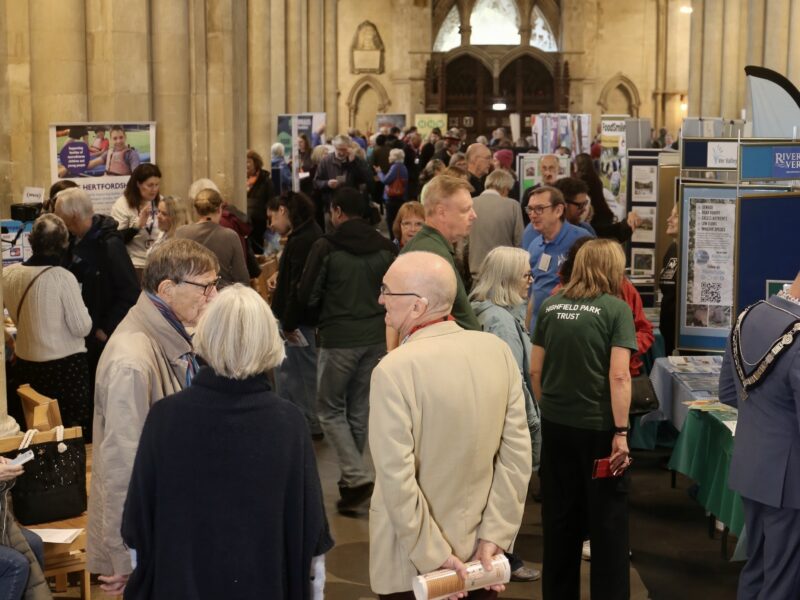 St Albans Community Showcase 2026