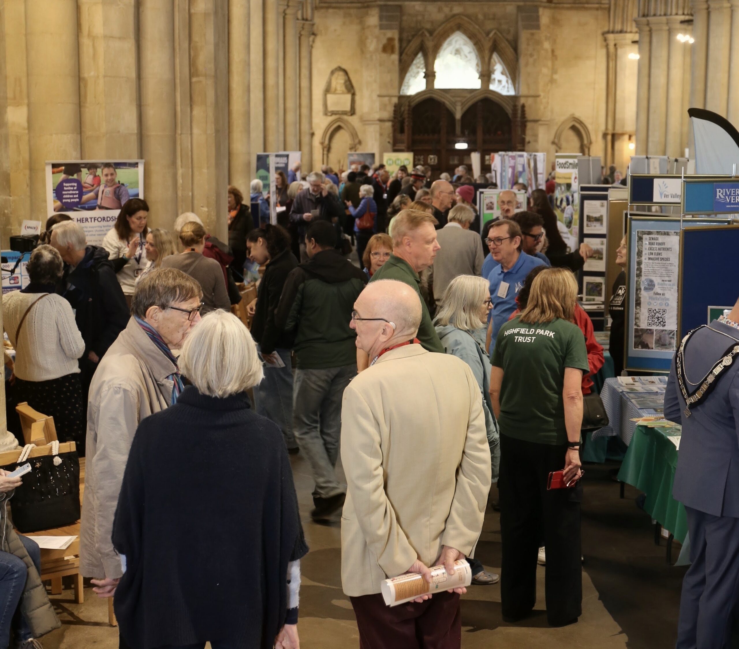 St Albans Community Showcase 2026