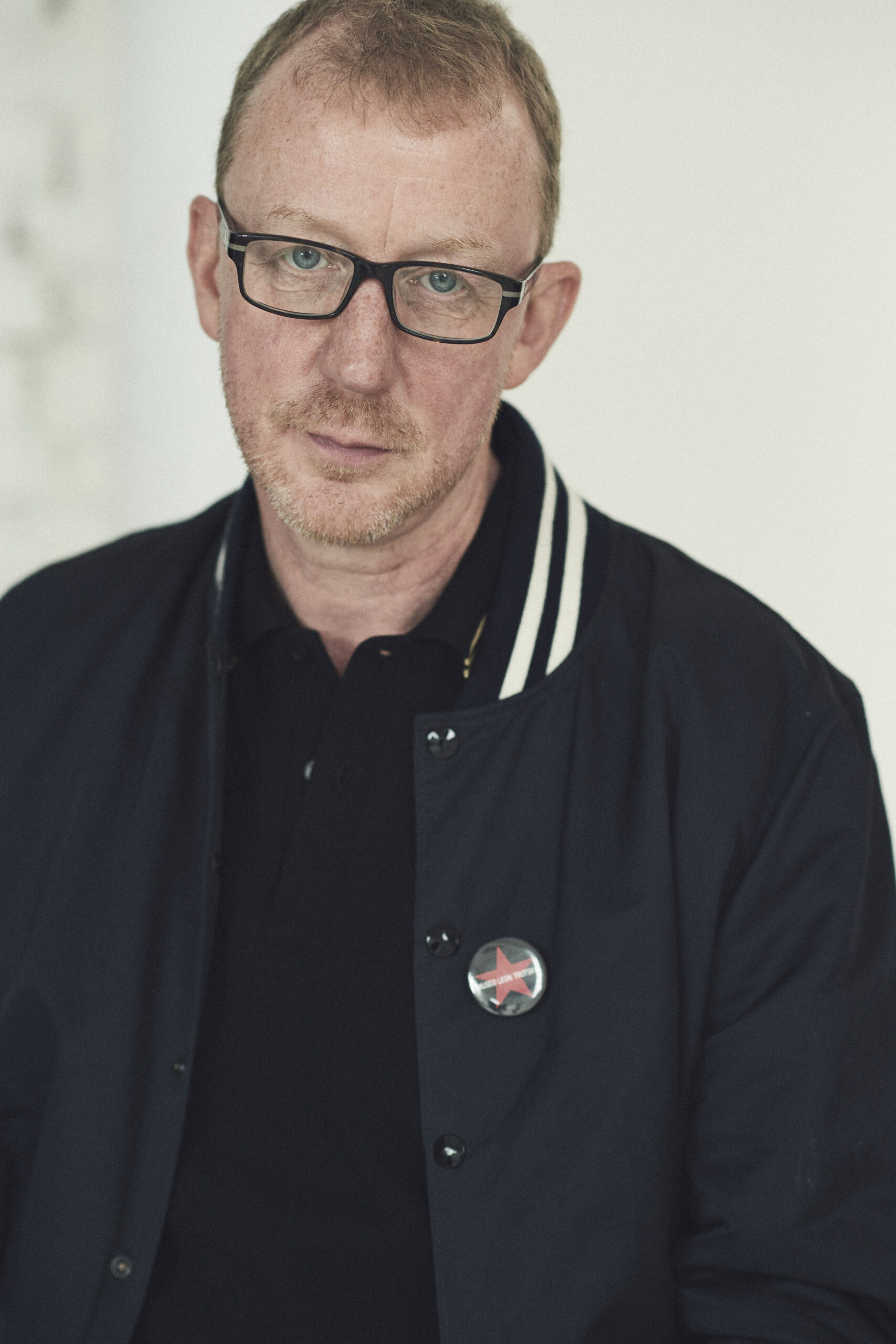 Dave Rowntree