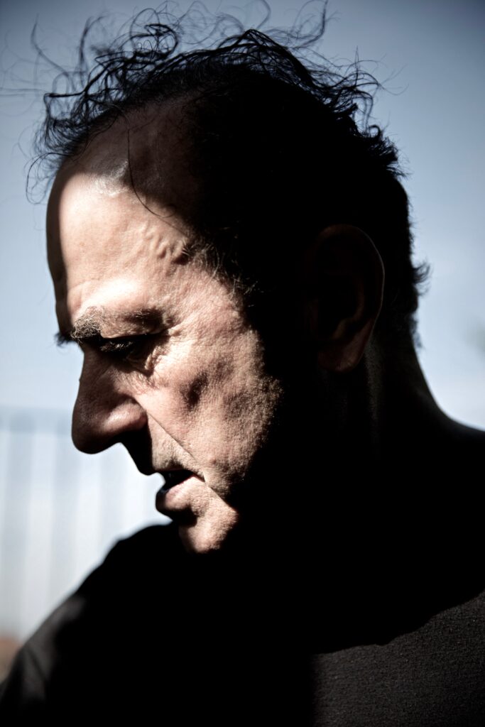 Hugh Cornwell