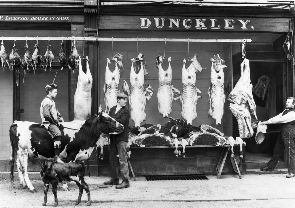 Dunckley's