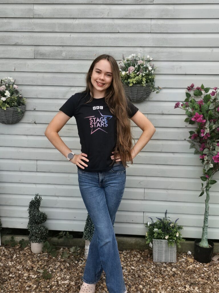 Elara Jagger