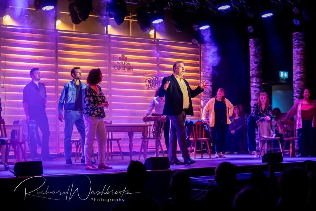 Come From Away