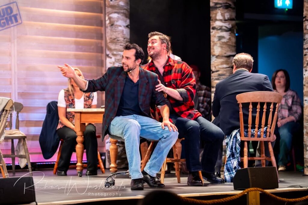 Come From Away