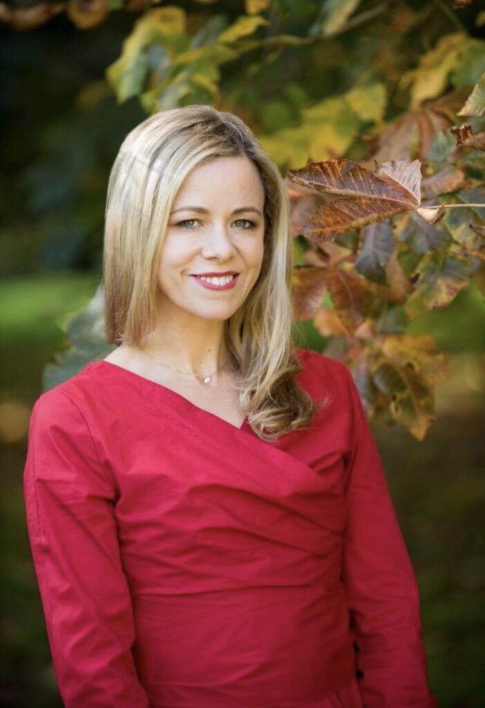 Stacey Turner