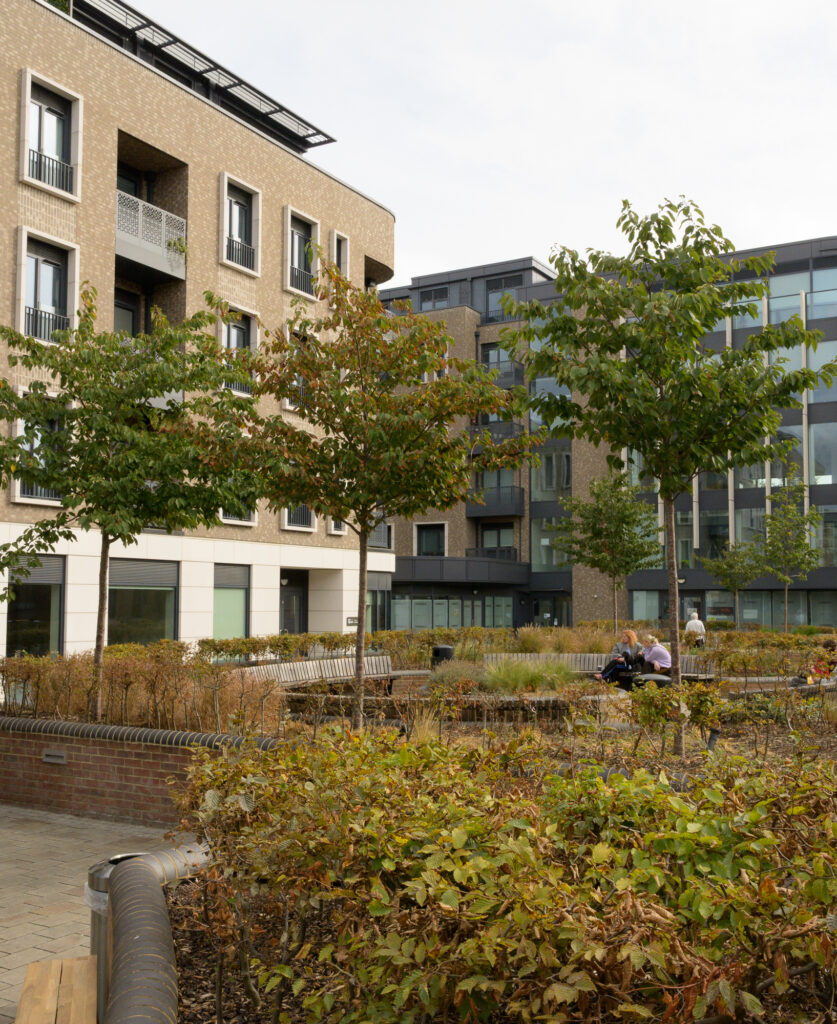Jubilee Square