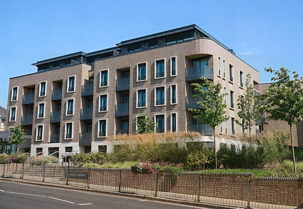 Jubilee Square