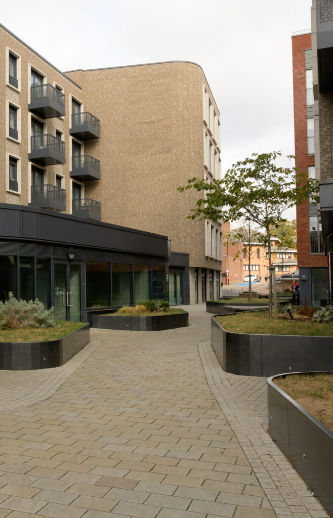 Jubilee Square