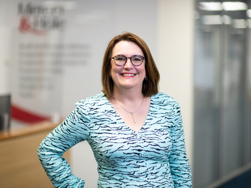 Lisa Spearman
