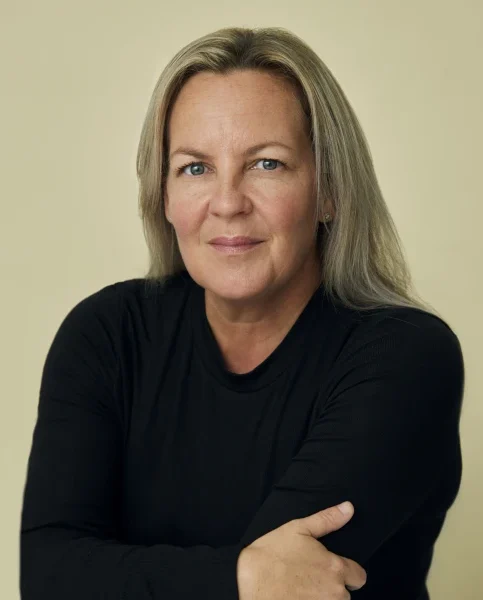 Lorraine Stanley
