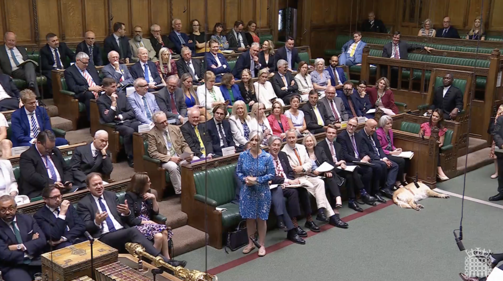 MP’s disappointment after PM rejects inpatient unit plan