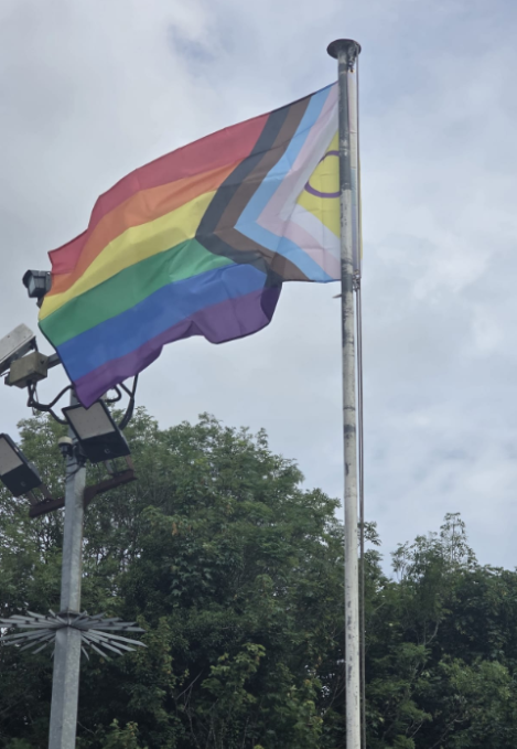 St Albans is becoming a Proud Town