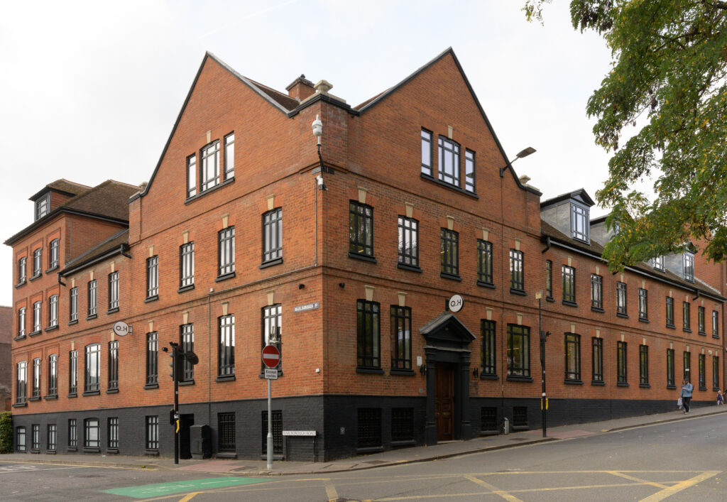 Queen's House