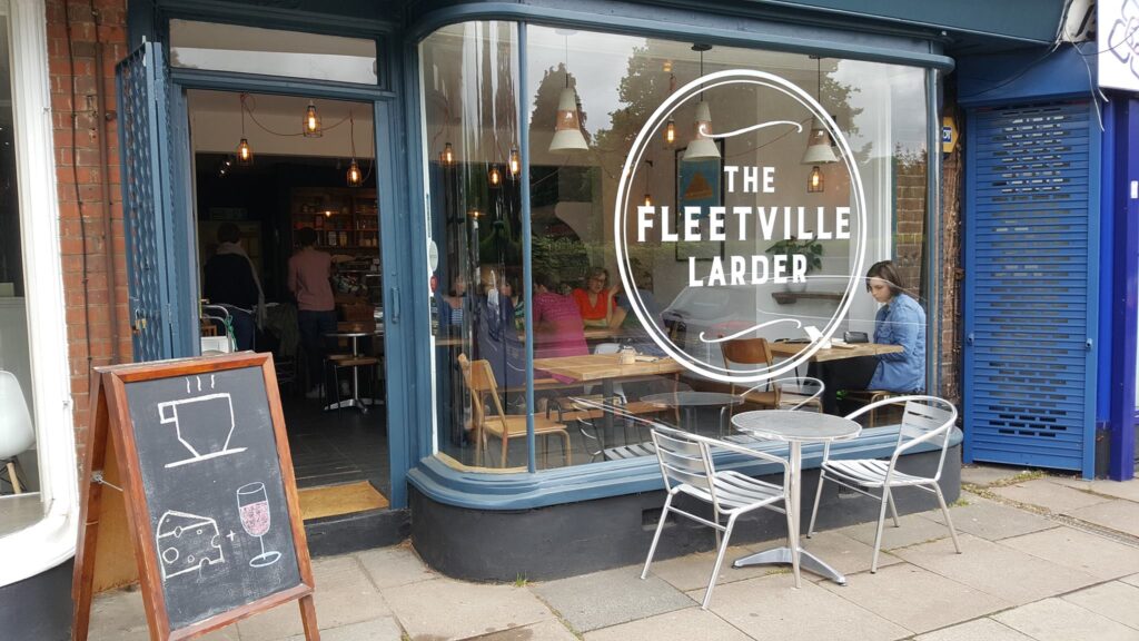 St Albans and Harpenden food and drink businesses triumph in county awards