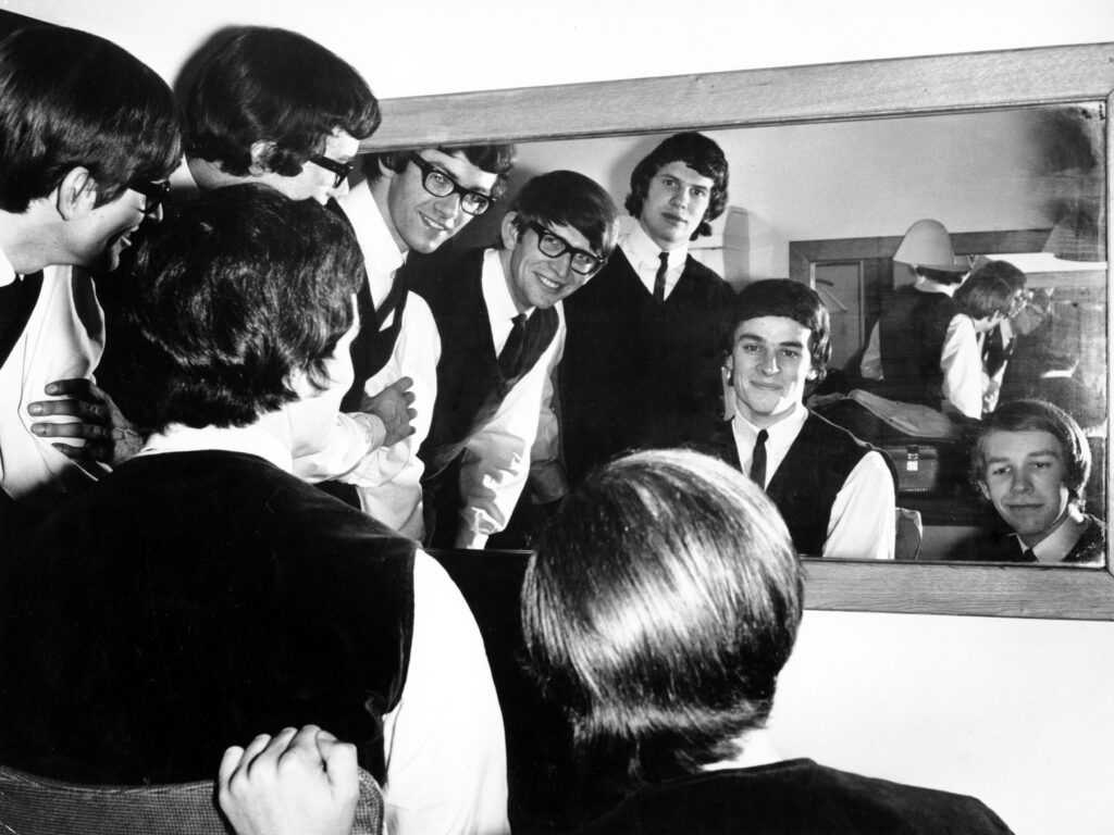 The Zombies