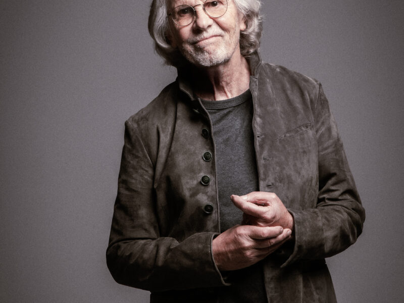 Rod Argent by Alex Lake