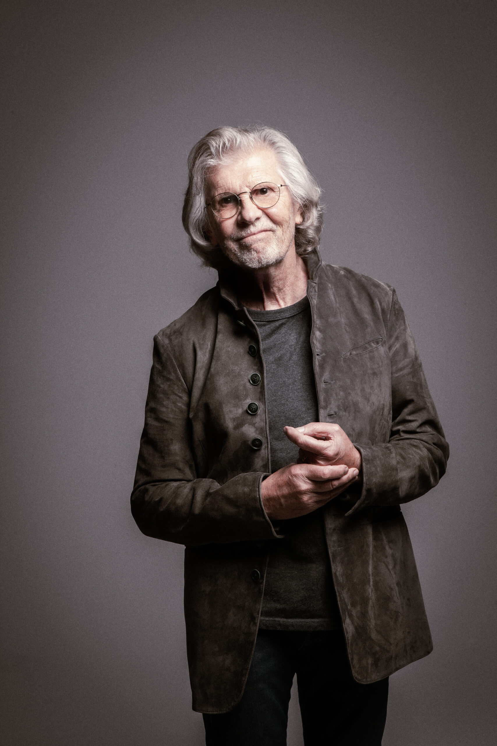 Rod Argent by Alex Lake
