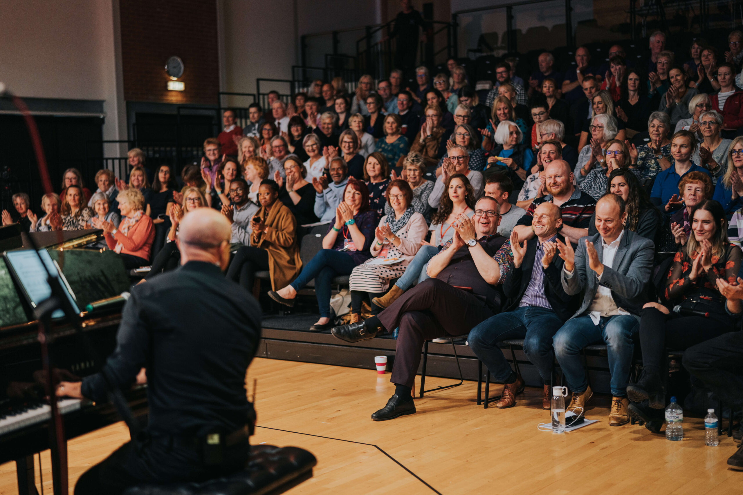 World Voices Choir Festival