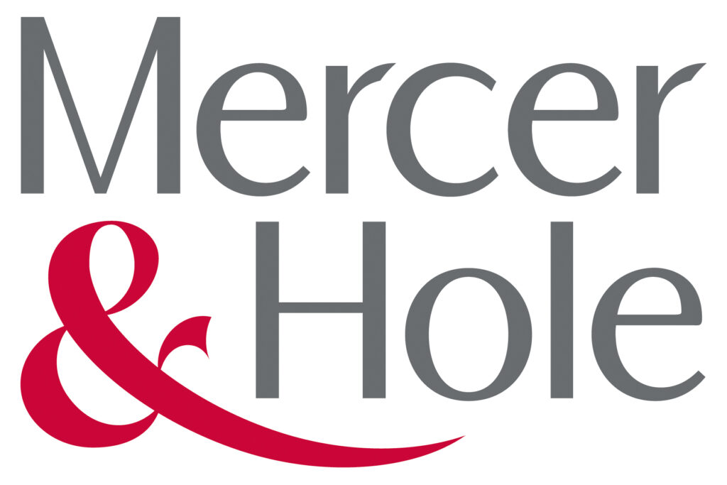 Mercer & Hole
